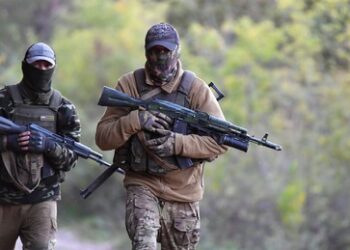 Lukaschenko dementiert Gerüchte über Wagner-Pläne für Angriff auf Polen