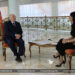 Lukaschenko im Interview mit ukrainischer Reporterin: Sensationelles über den Krieg