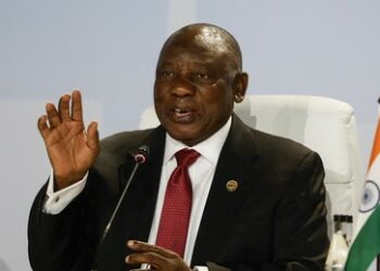 Machtfaktor BRICS: Der Westen unter Zugzwang