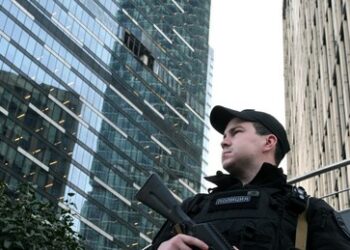 Margarita Simonjan: "Die Ukraine will Moskau ein eigenes 9/11 bescheren"