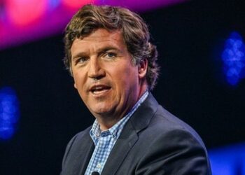 Margarita Simonjan: "Tucker Carlson bittet dringend um Interview mit Putin"