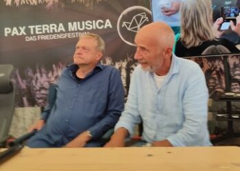 Mathias Bröckers über das Ende der US-Vorherrschaft und Merkmale einer neuen multipolaren Welt