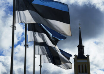 Medien: Russland ist Estlands wichtigster Exportpartner außerhalb der EU