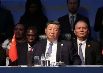 Medien-Spekulation: Xi reist nicht zum  G-20-Gipfel nach Indien