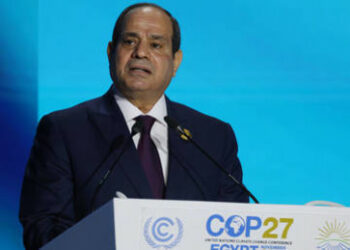 Medienbericht: Ägypten wehrt sich gegen Druck der USA zur Aufrüstung der Ukraine