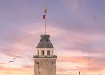 Medienbericht: Ankara will Schiffe mit Getreide aus der Ukraine passieren lassen