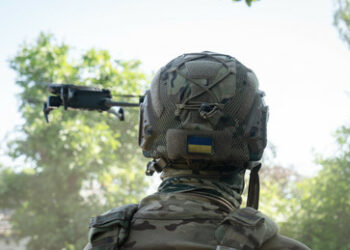 Medienbericht: Kiew verbietet Journalisten Berichterstattung an Frontlinie