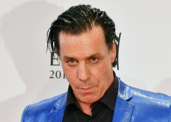 Medienbericht: Staatsanwaltschaft Berlin stellt Ermittlungen gegen Till Lindemann ein