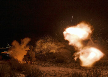 Medienbericht: US-Geheimdienste glauben, dass die Ukraine-Offensive scheitern wird