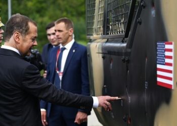 Medwedew über die Zukunft der russisch-europäischen Beziehungen: "Die kommen schon angekrochen"