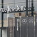 Mercedes-Benz koppelt russische Autohändler komplett von seiner Software ab