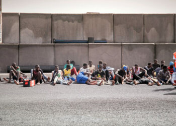Migrantenboot aus Senegal in Seenot: Mehrere Tote und Dutzende Vermisste