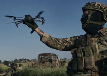 Militärberater: Kiew versucht, fehlende Flugzeuge durch Drohnen zu ersetzen