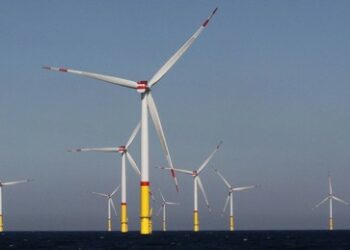 Milliardenverlust für Siemens Energy im Windkraft-Sektor