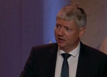 Missverständnis oder doch Versuchsballon? NATO-Bürochef über Ukraine-Deal mit Gebietsverlust