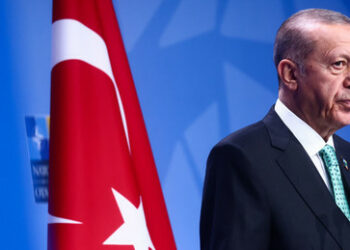 Mit Moskau verscherzt: Ankara im Handlungsfieber