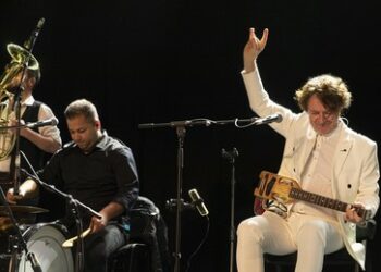 Moldawien: Nach welchem Takt spielt Chişinău?