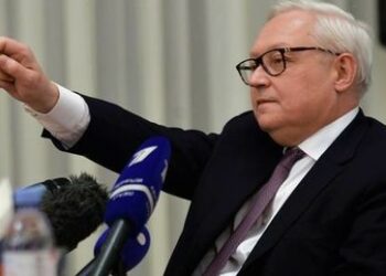 Moskau: Westliche Länder sind bei den BRICS-Staaten nicht willkommen