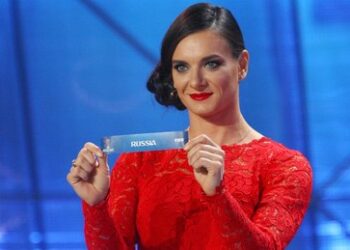 Nach Distanzierung von Moskau: Issinbajewa-Stadion in Dagestan umbenannt