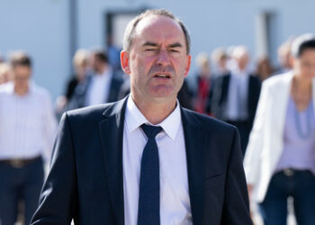 Nächste Runde der Kampagne gegen Aiwanger: Angebliche Hitler-Imitationen zur Schulzeit