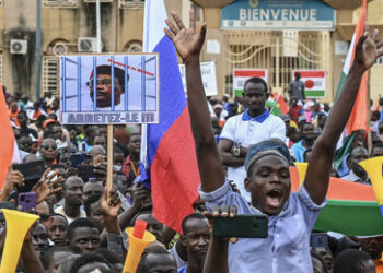 Neue Eskalationsstufe nach Putsch: Afrikanische Union setzt Nigers Mitgliedschaft aus