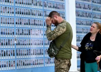 Neue Töne aus Brüssel: EU-Militärausschuss glaubt nicht mehr an Erfolg Kiews