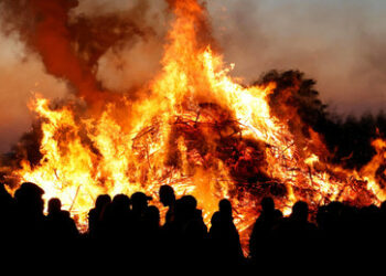 New York Post: Der geheime Männerclub "Bohemian Grove" wird von Mitarbeitern verklagt