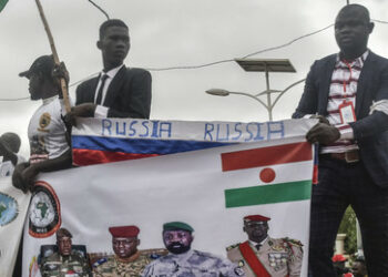 Niger – Übergang zu neuer Souveränität oder neokoloniale Einmischung nach bekanntem Muster?