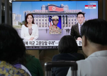 Nordkorea antwortet auf UNC-Anfrage zum Fall Travis King