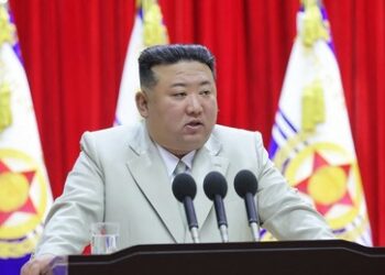 Nordkoreanische Marine soll Atomwaffen erhalten