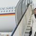Notlandung: Regierungsflieger mit Außenministerin Baerbock bläst 80 Tonnen Kerosin in den Himmel