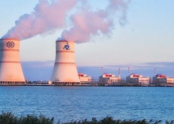 Nukleares Zeitalter 2.0: Moskau und Peking führen – der Westen auf dem Weg in die Finsternis