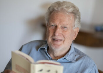 ÖRR-Urgestein Peter Voß kritisiert Skandale und Greenwashing bei ARD und Co.