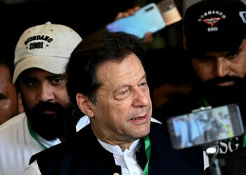 Pakistans ehemaliger Premierminister Imran Khan weiter in Haft – Prozess wegen US-Geheimdepesche