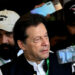 Pakistans ehemaliger Premierminister Imran Khan weiter in Haft – Prozess wegen US-Geheimdepesche