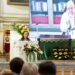 Papst Franziskus lobt Russen und deren Kultur: "Ihr seid die Erben des großen russischen Reiches"