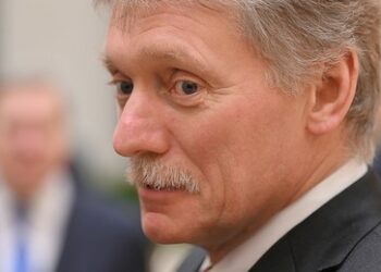 Peskow kontert Borrell: Russland schafft keine Getreideabhängigkeit und erfüllt nur seine Pflicht