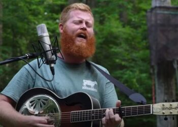 Phänomen Oliver Anthony: Ein US-Musiker findet die richtigen Worte, zum Leid der woken Presse