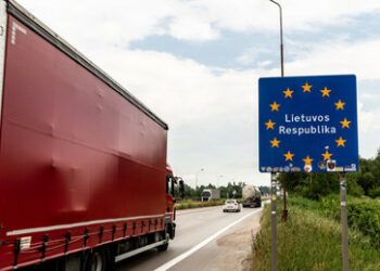 Polen und seine baltischen Verbündeten könnten sich von den USA lossagen