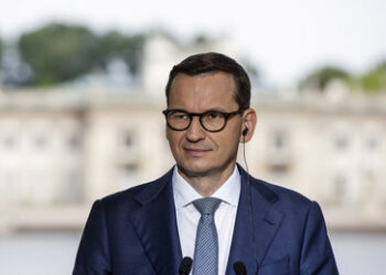 Polens Regierung kündigt Volksabstimmung zur geplanten EU-Asylpolitik an