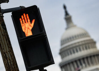 Politico: Mehrere Republikaner lehnen weitere Ukraine-Hilfe ab – Bidens Hilfspaket vor dem Aus?