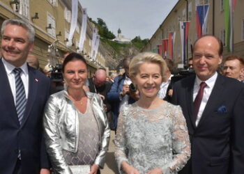 Politico bestätigt indirekt, dass Wahlen an der Politik westlicher "Demokratien" nichts ändern