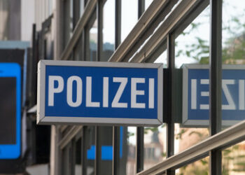 Polizei Hessen unterstützt Hetzjagd auf AfD-Kanidaten