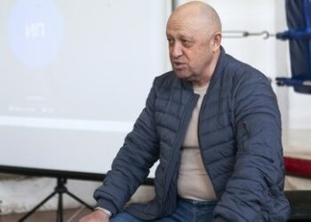 Prigoschin meldet sich erstmals nach "Marsch auf Moskau" – offenbar aus Afrika