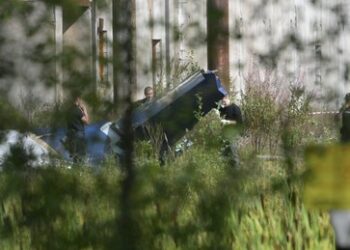 Prigoschin und das Schreckgespenst Putin