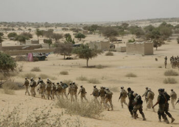 Putsch in Niger: Westafrika plant Militärintervention mit Tausenden Soldaten