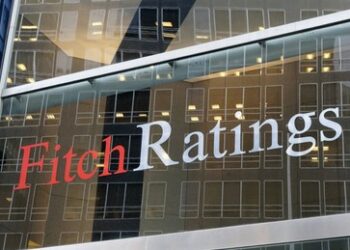 Ratingagentur warnt vor Zahlungsausfall bei Dutzenden von US-Banken