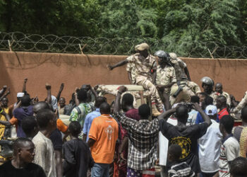 Rebellion gegen den Westen: Warum der Putsch in Niger gewaltige Machtverschiebungen hervorbringt?