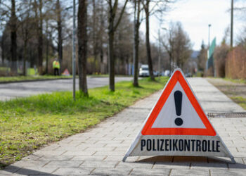 Rechtsstaat auf Abwegen: Als Zeuge in der Causa Reuß wird Markus Krall Opfer von Durchsuchungen