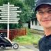 Russe joggt in fünf Jahren um die Welt